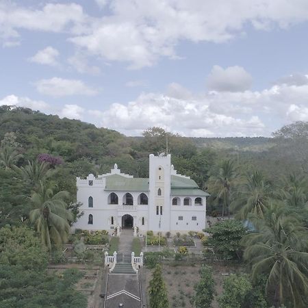 The Old Boma Hotel Mtwara ภายนอก รูปภาพ