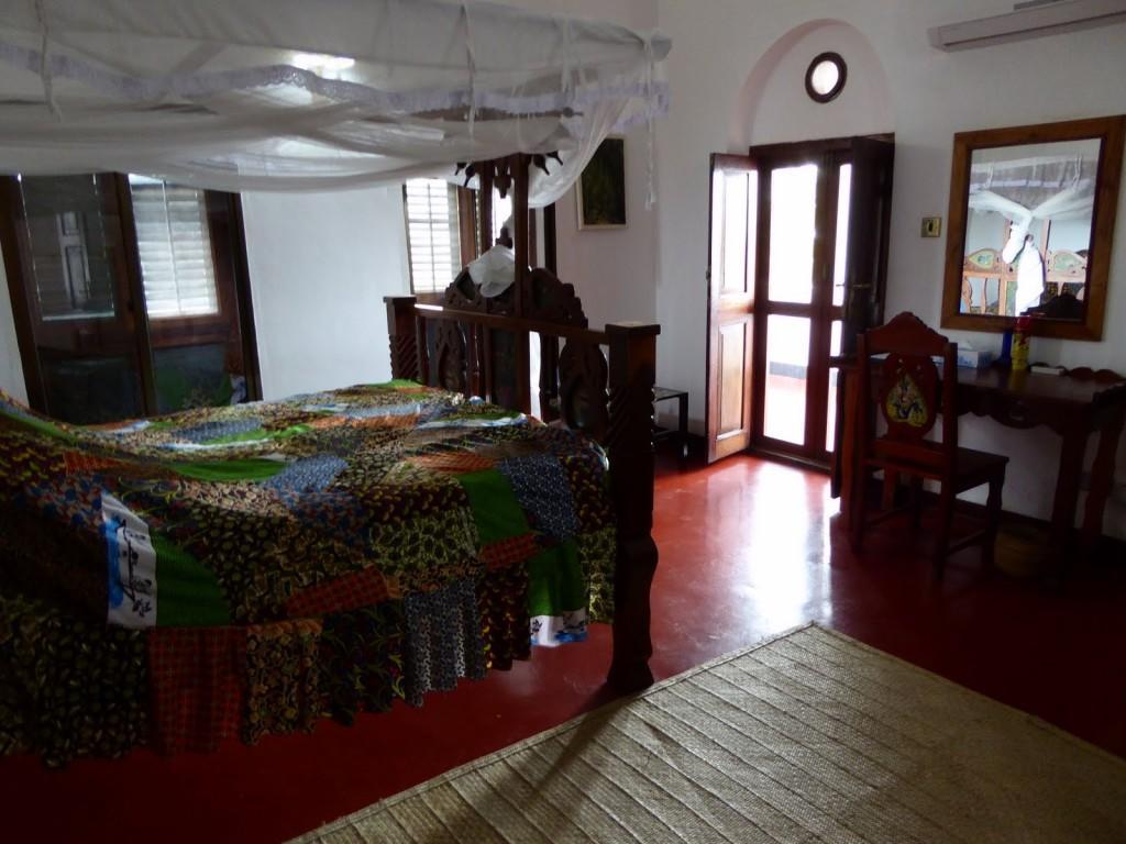 The Old Boma Hotel Mtwara ภายนอก รูปภาพ