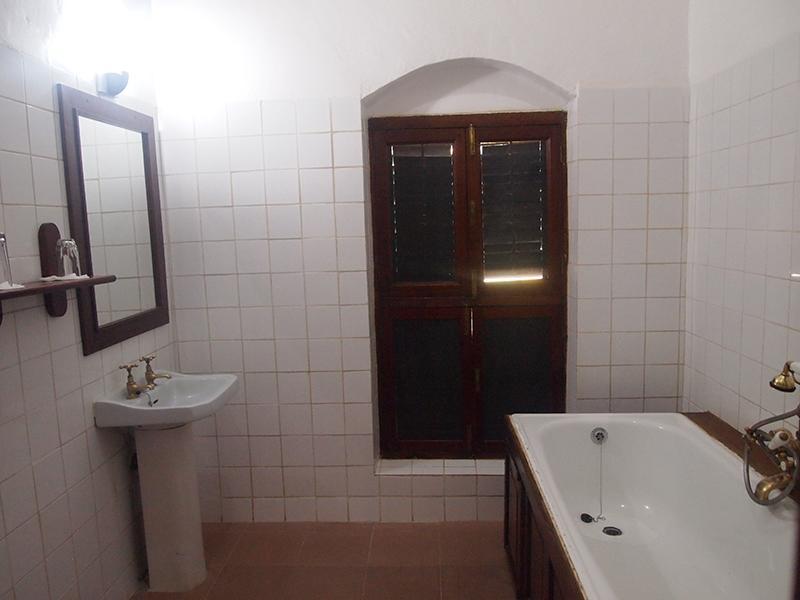 The Old Boma Hotel Mtwara ภายนอก รูปภาพ