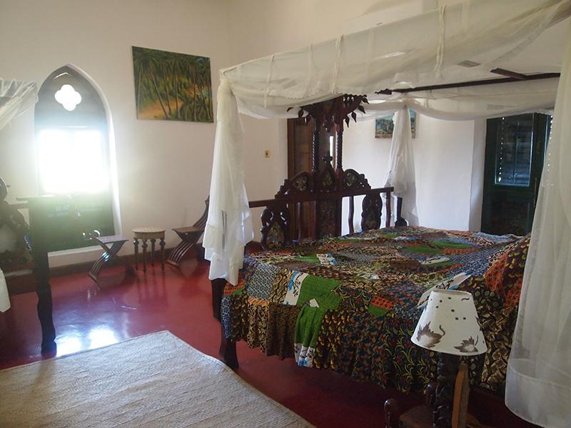 The Old Boma Hotel Mtwara ภายนอก รูปภาพ