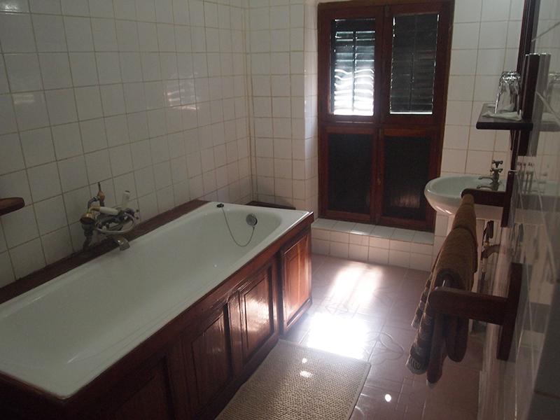 The Old Boma Hotel Mtwara ภายนอก รูปภาพ