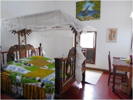 The Old Boma Hotel Mtwara ภายนอก รูปภาพ