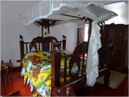 The Old Boma Hotel Mtwara ภายนอก รูปภาพ