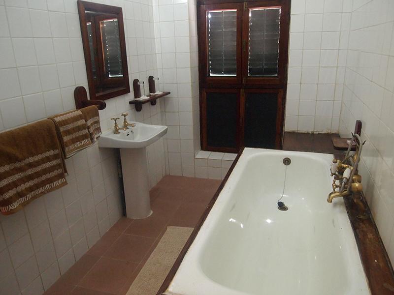 The Old Boma Hotel Mtwara ภายนอก รูปภาพ