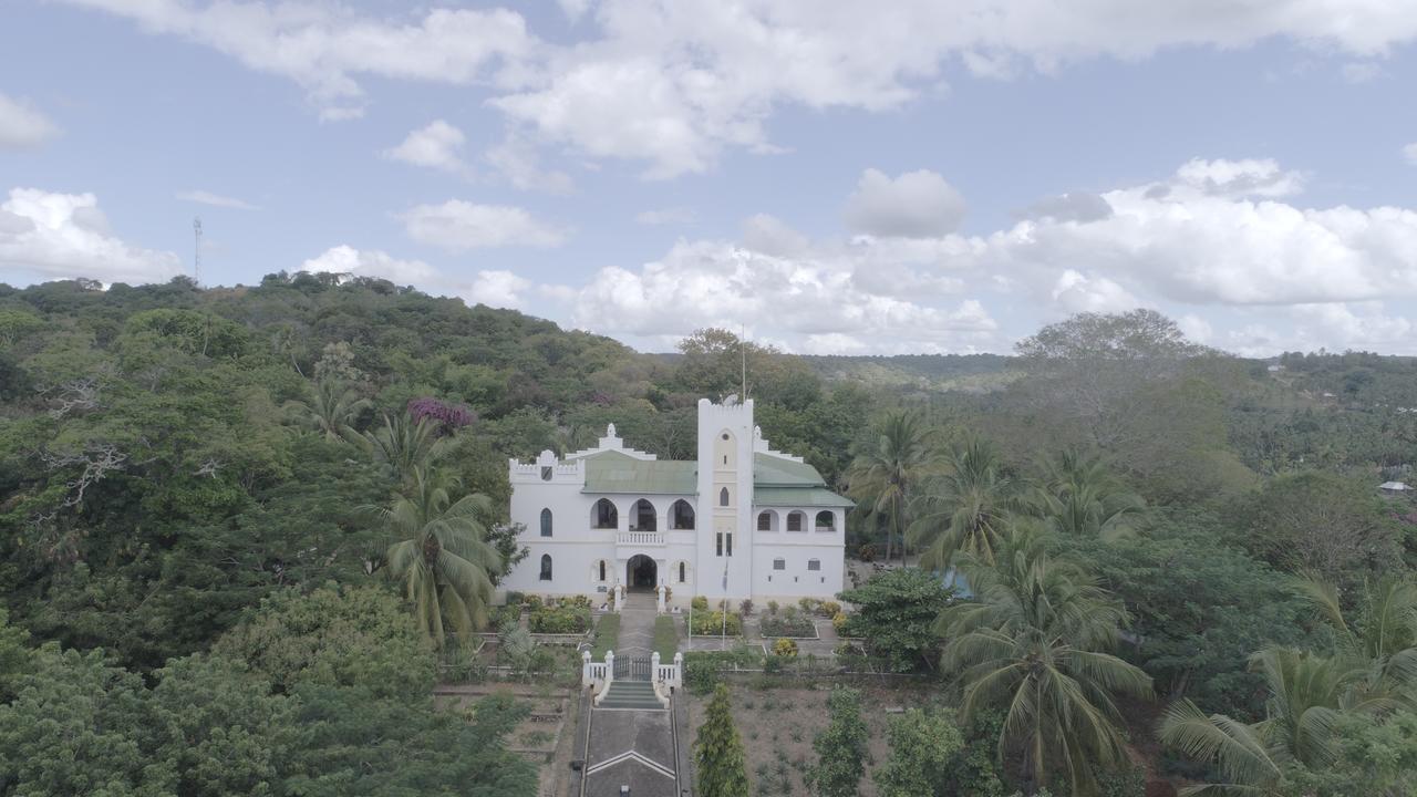 The Old Boma Hotel Mtwara ภายนอก รูปภาพ